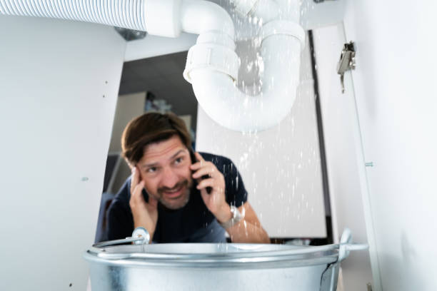 Best Water Softener Installation  in Essex Village, CT