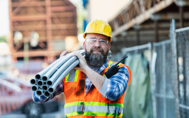 Best Commercial Plumbing Services  in Essex Village, CT