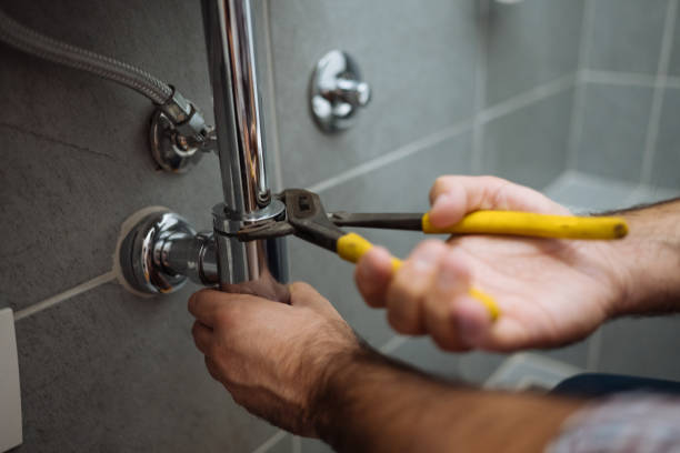 Best Pipe Repair Near Me  in Essex Village, CT