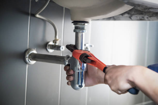 Best Same-Day Plumbing Service  in Essex Village, CT