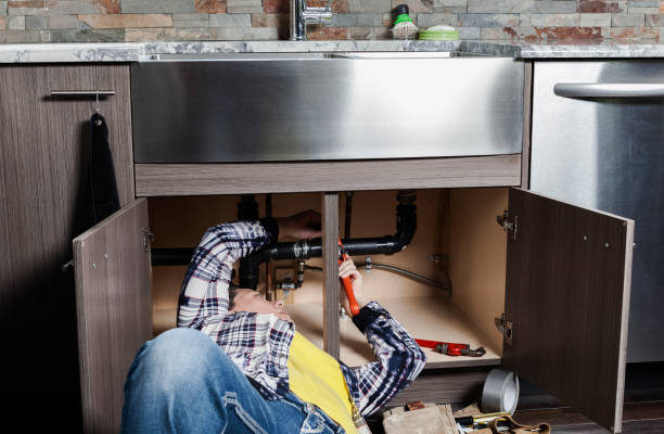 Best Plumbing Installation Services  in Essex Village, CT